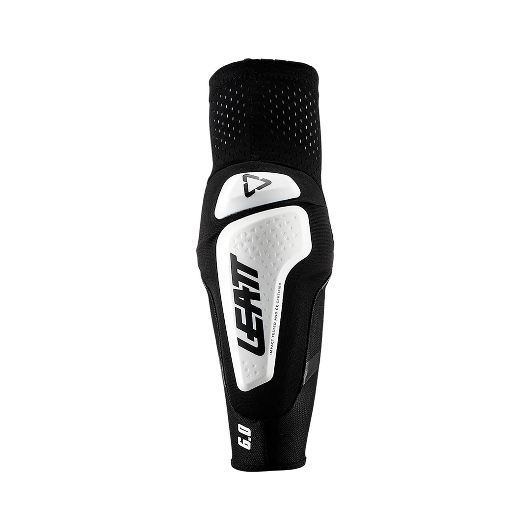 Leatt 3df 6.0 Schutzhose, Unisex, für Erwachsene M Weiss, M Weiss