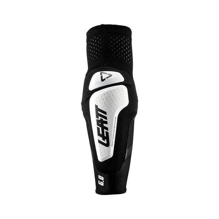 Leatt 3df 6.0 Schutzhose, Unisex, für Erwachsene M Weiss, M Weiss