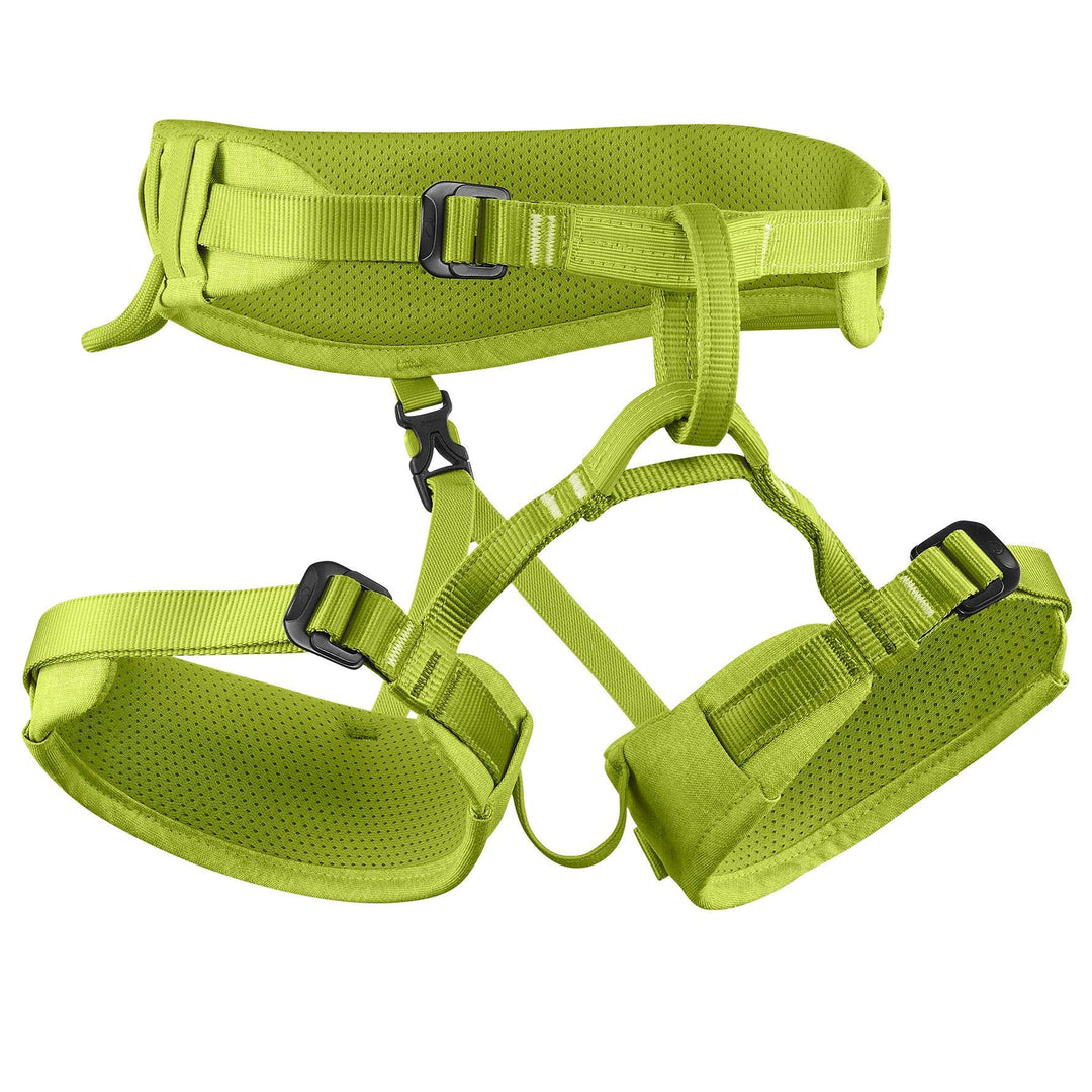 EDELRID Kinder Klettergurt Finn III oasis XXS, oasis XXS