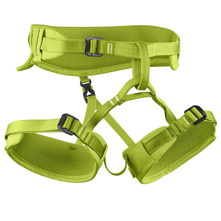 EDELRID Kinder Klettergurt Finn III oasis XXS, oasis XXS