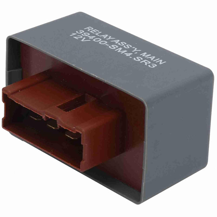 Yctze 12V 7Pin Kraftstoffpumpenrelais 39400-SR3-003,39400-SM4-003 Graues Auto-Kraftstoffpumpen-Haupt