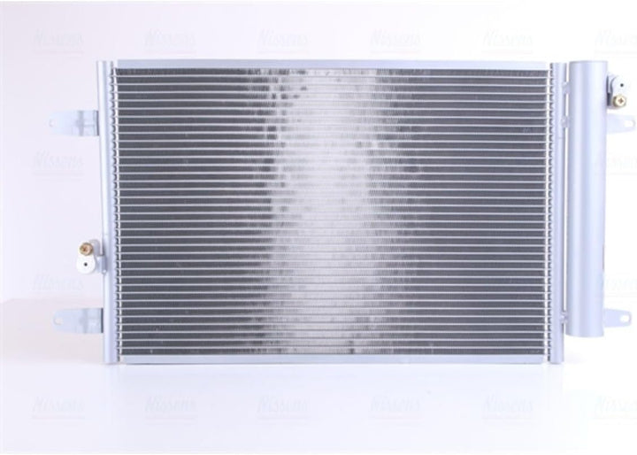 Nissens 94575 Kondensator, Klimaanlage