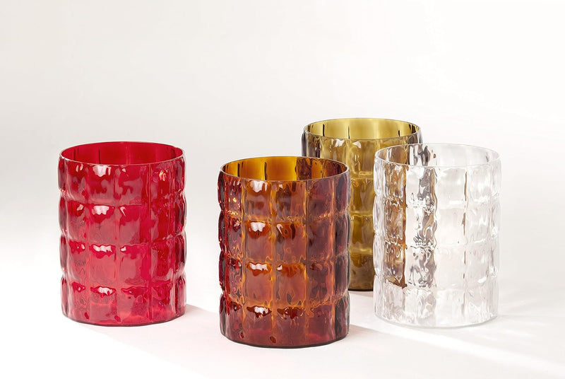 Kartell 01225MM Matelasse&