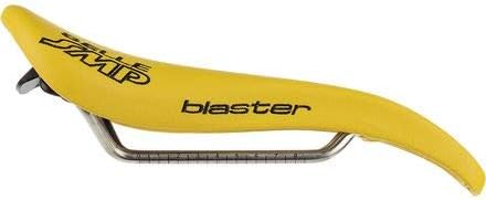 SMP Sattel Blaster, Gelb,Schwarz