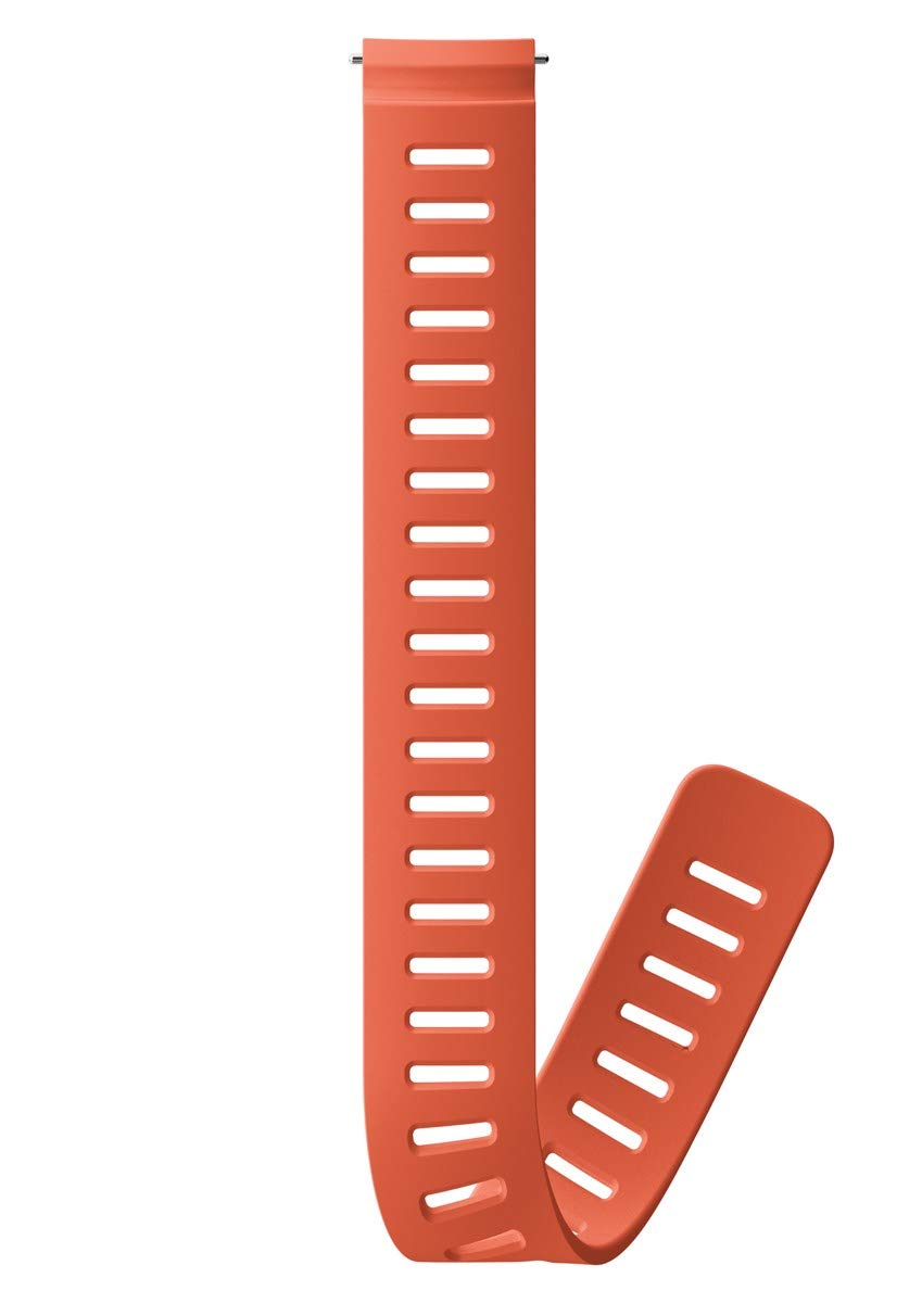 Suunto Dive D5 Erweiterungsarmband XL koralle, XL koralle