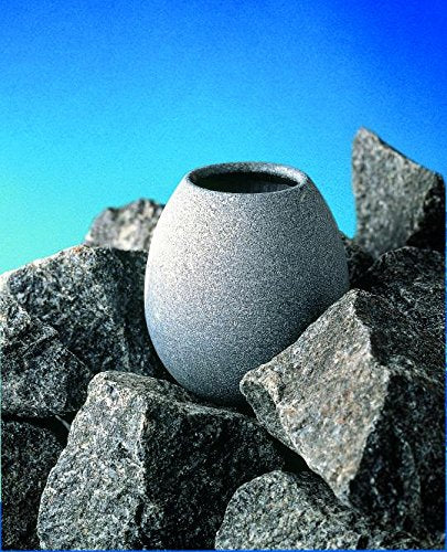Verdampferstein "Saunakko", kleiner Gesyir