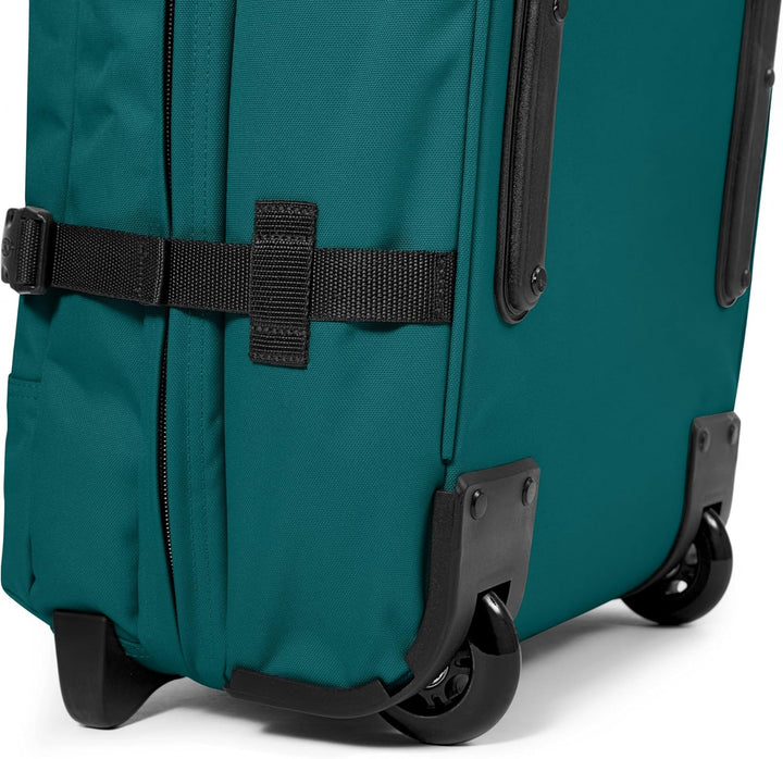 EASTPAK Tutor TRANVERZ S, Einheitsgrösse Peacock Green, Peacock Green