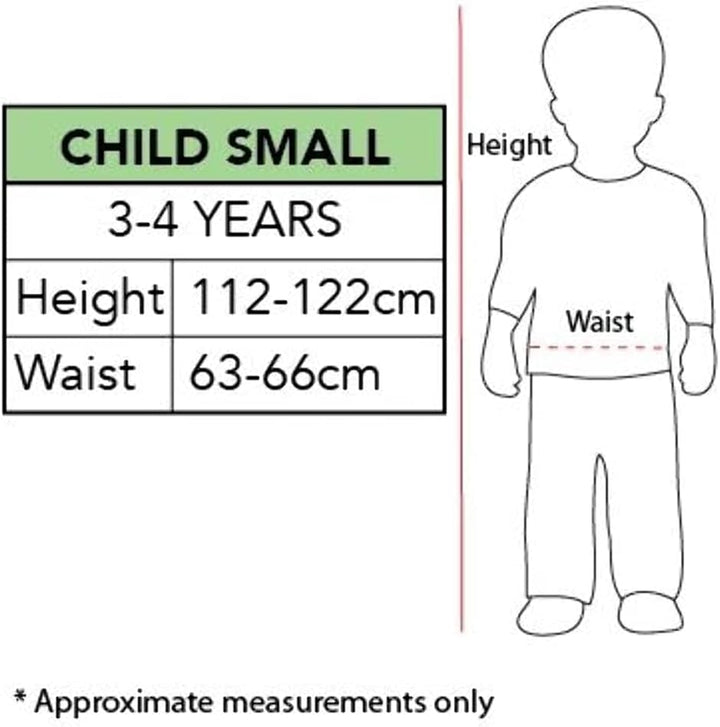 Rubie's 886973-M Minions? Dave-kostüme für Kinder - 5 bis 7 Jahre