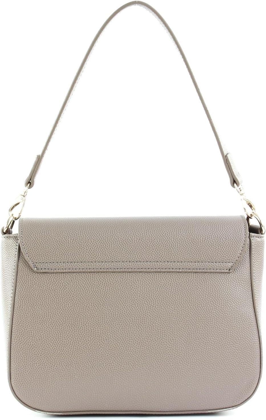 VALENTINO Damen Divina .Shoulder Bag Taupe, Taupe