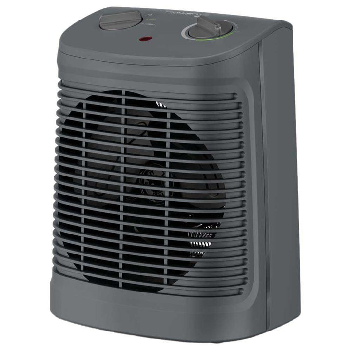 Rowenta SO2321F2 Calefactor Termoventilador 2000W Negro