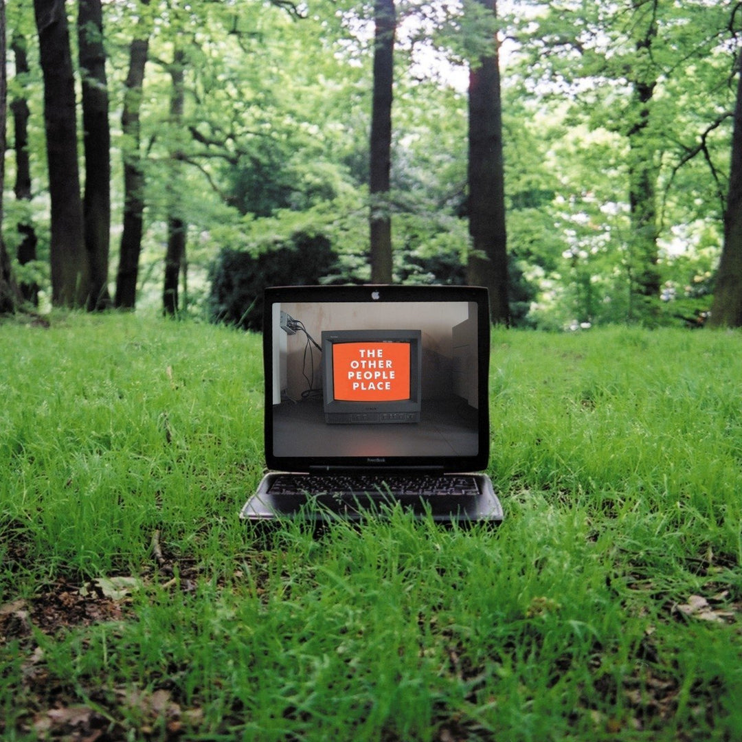Lifestyles Of The Laptop Café, Vinyl