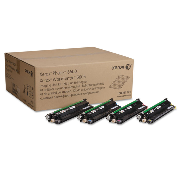 Xerox Imaging Unit für 6500/6605