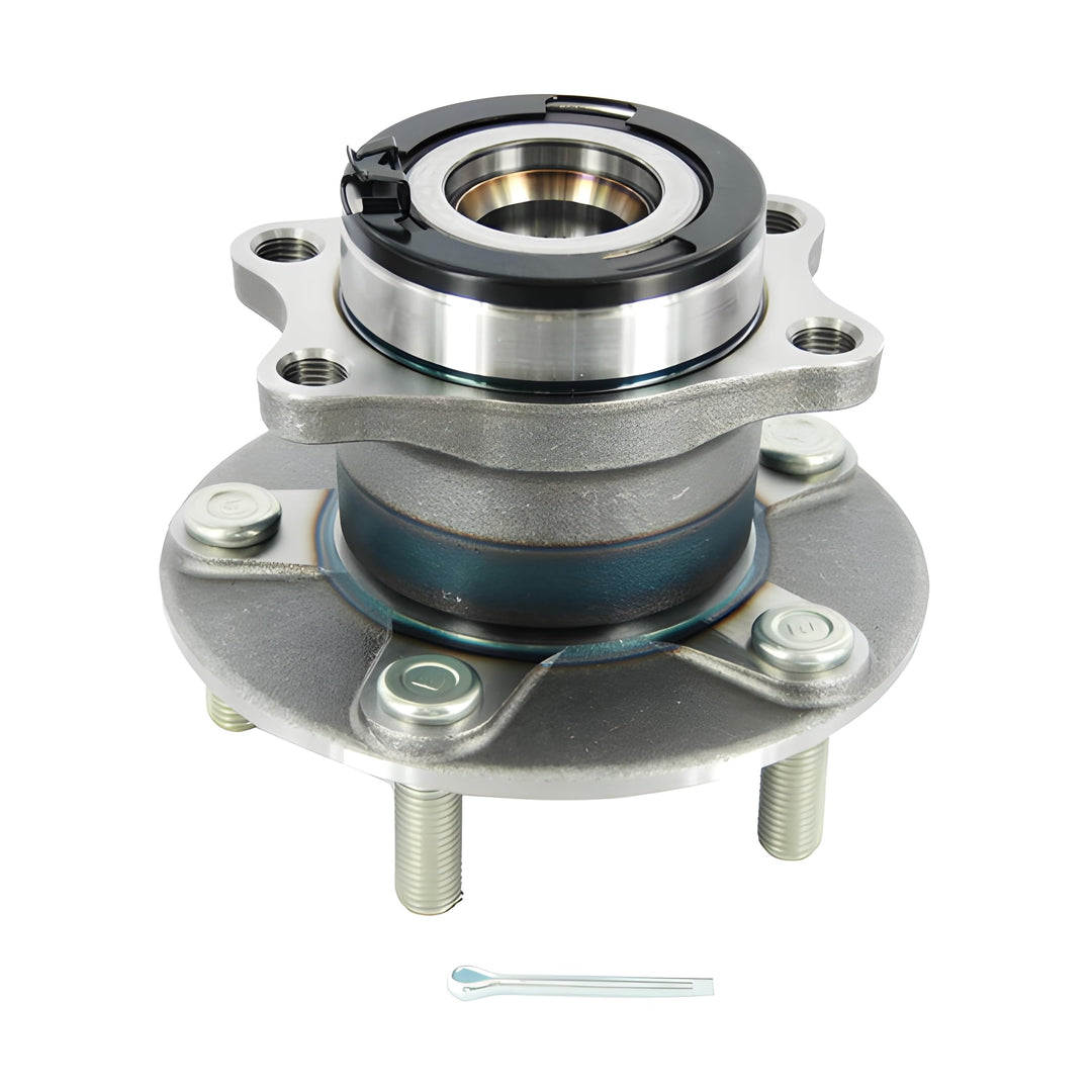 SKF Radlagersatz Radlager Set Hinten | VKBA 7505 | Für SEBRING C4 AIRCROSS C-CROSSER CALIBER COMPASS