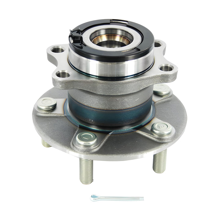 SKF Radlagersatz Radlager Set Hinten | VKBA 7505 | Für SEBRING C4 AIRCROSS C-CROSSER CALIBER COMPASS