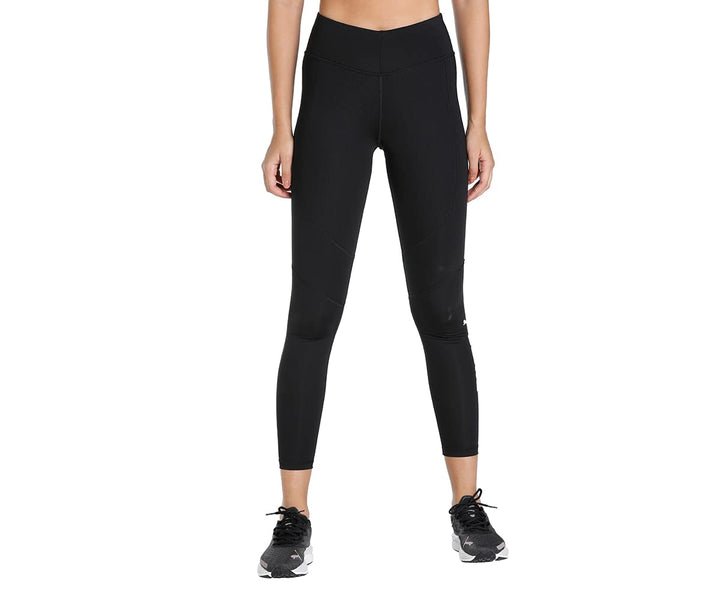 PUMA Damen Tights S Schwarz, S Schwarz