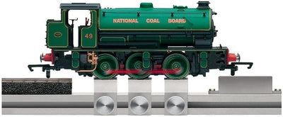 Hornby R8211 Rolling Road - Spare Parts and Train Accessories for Hornby OO Gauge Model Railway Sets