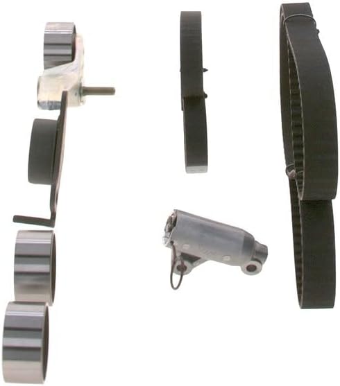 Bosch 1 987 946 514 Zahnriemensatz