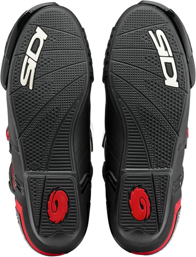 Sidi MAG-1 Motorradstiefel, Schwarz 41 EU