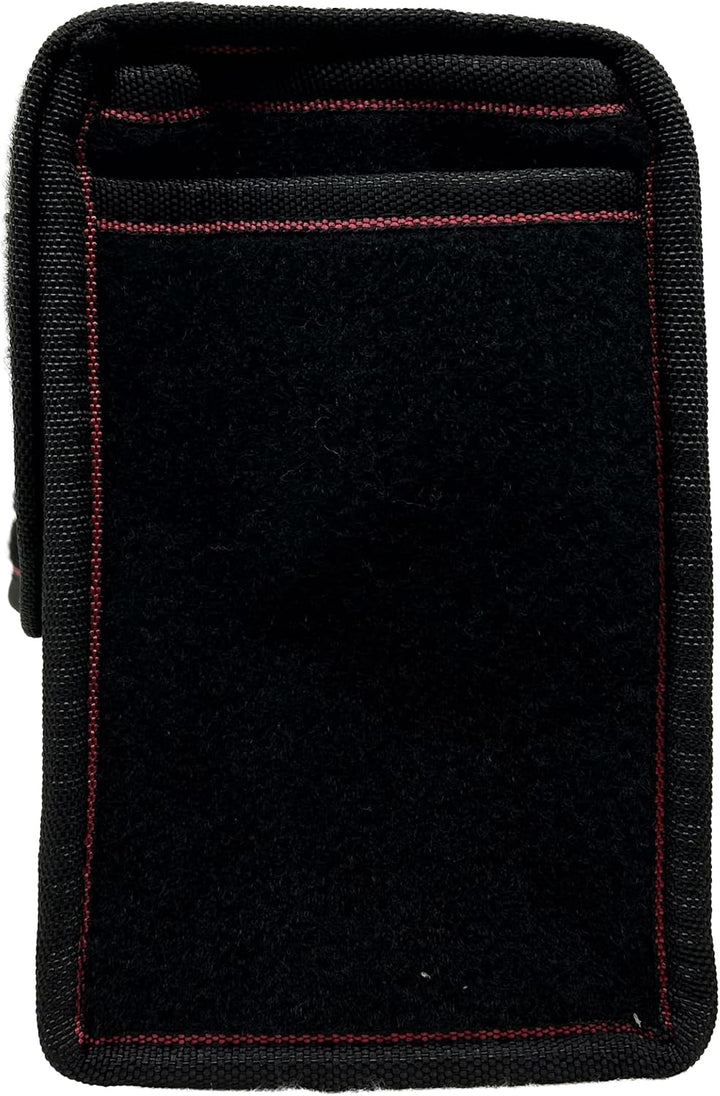frunk Auto Organizer Toolbag Grösse S, Kofferraum Organizer, HOCHWERTIGER FILZ, Aufbewahrungsbox, Ta