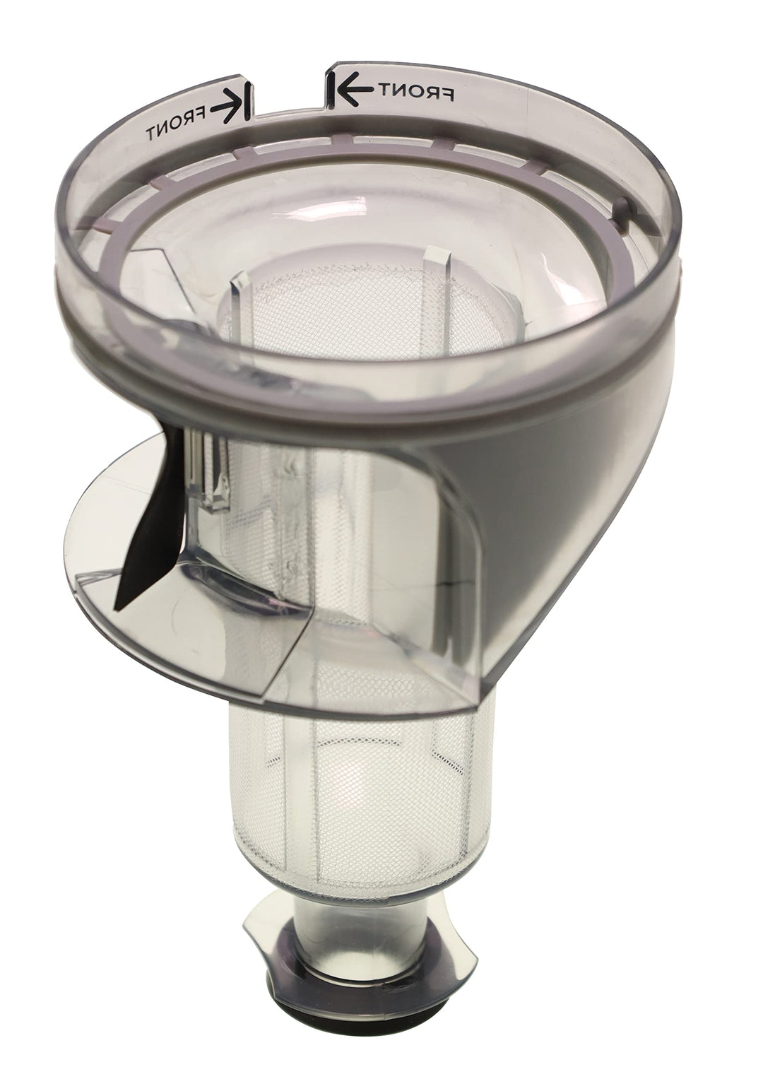 Black+Decker Vakuumfilter, Schaum, 1 Stück, Kompatibel mit Handstaubsauger (N819343 BHFEV18 BSPSE18)