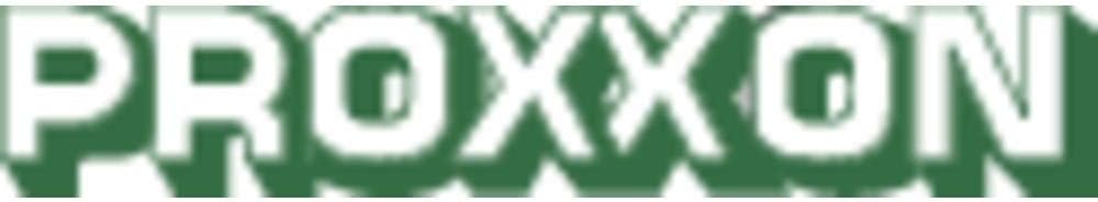 Proxxon Schaftfräsersatz, 4-tlg., DIN 327, HSS, 24610
