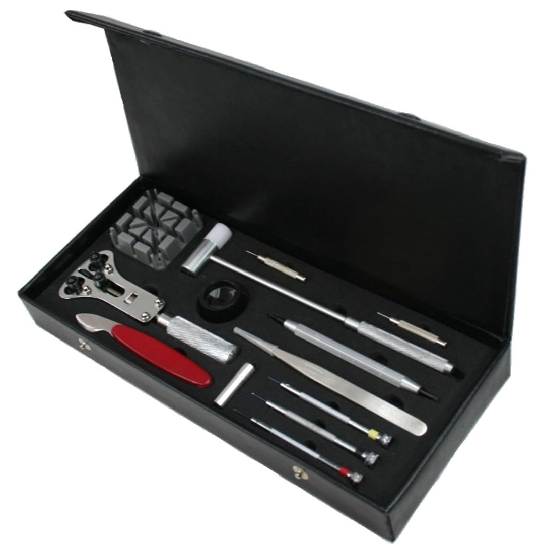 Uhrmacherwerkzeug Set S1-MAGNUM DX