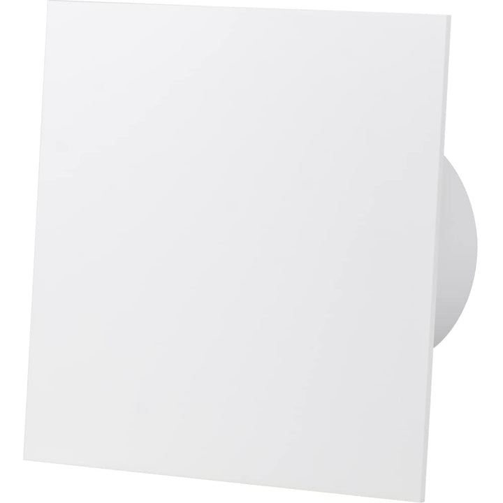 F.H. ANA Design Badlüfter Wandlüfter Deckenlüfter Ø 100 mm Niederspannung 12V Standard mit Dekorativ