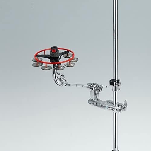 TAMA Jingle Ring HiHat Tambourine - (TJR7)