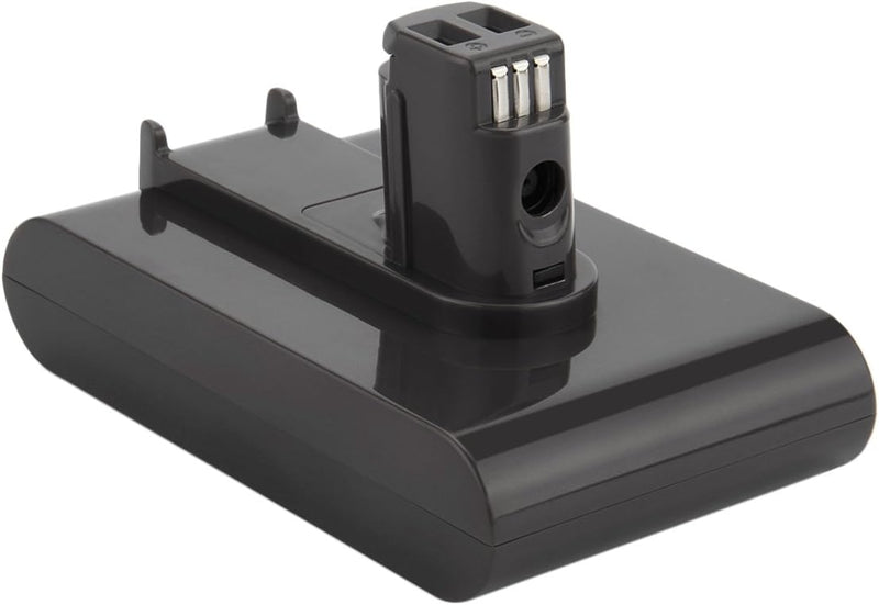 Shentec 22.2V 3500mAh Li-ion Akku Ersatzakku für Akku Dyson DC31 DC34 DC35 DC44 DC45 917083-01 91708