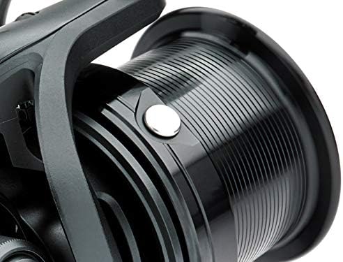 DAIWA 18 Emblem 35SCW 5000LD QD Weitwurfrolle