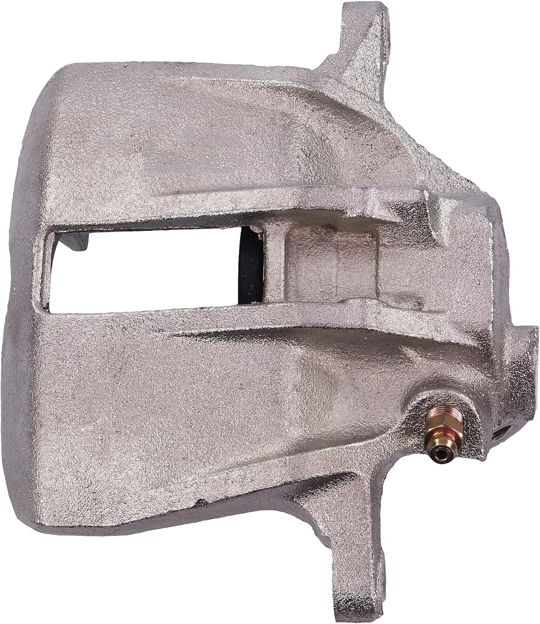 ATEC Germany 1x Bremssattel vorne links oderrechts Bremszange Faustsattel ohne Halter