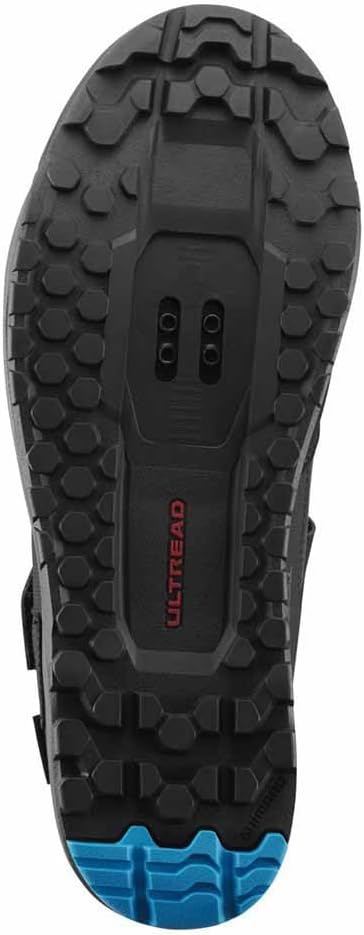 Shimano Unisex Bicycle Shoes Sh-ge900Cycling Shoe 47 EU Clear, 47 EU Clear