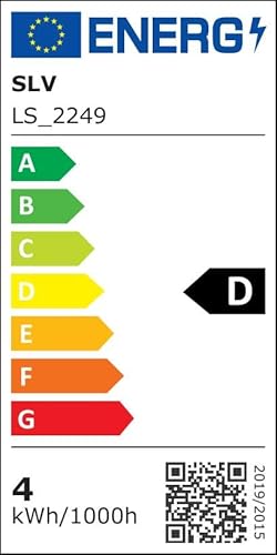 SLV Wandlampe SITRA CUBE für die effektvolle Aussenbeleuchtung von Hauseingang, Wänden, Wegen, Terra