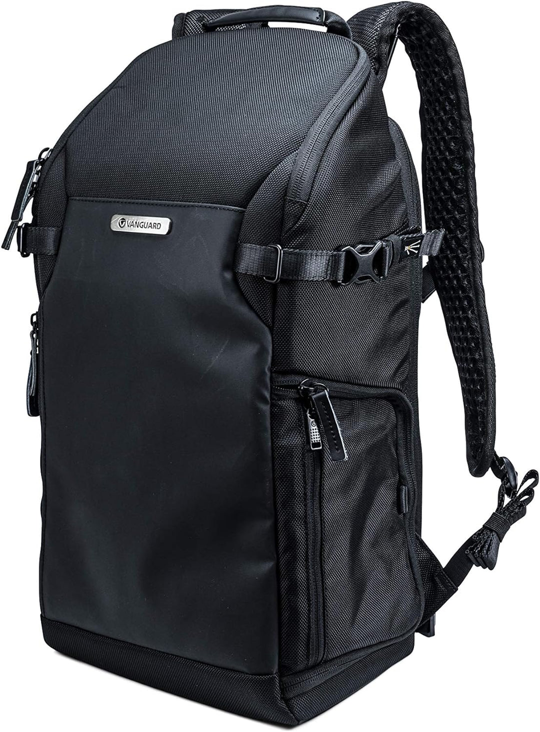 Vanguard Unisex Veo Select 46br Rucksack (1er Pack) 280 x 210 x 475 mm Schwarz, 280 x 210 x 475 mm S