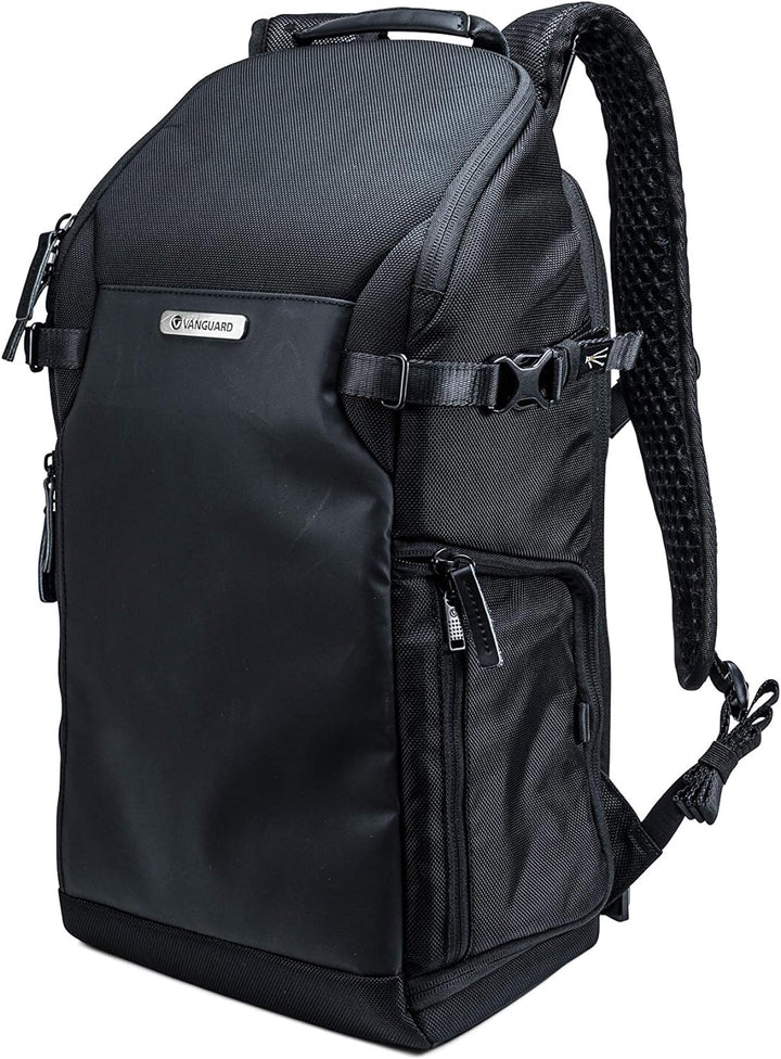 Vanguard Unisex Veo Select 46br Rucksack (1er Pack) 280 x 210 x 475 mm Schwarz, 280 x 210 x 475 mm S