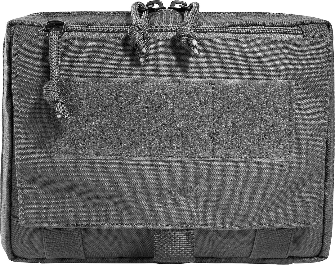 Tasmanian Tiger TT EDC Pouch Molle-kompatible Rucksack Organizer Zusatz-Tasche für Werkzeug und Medi
