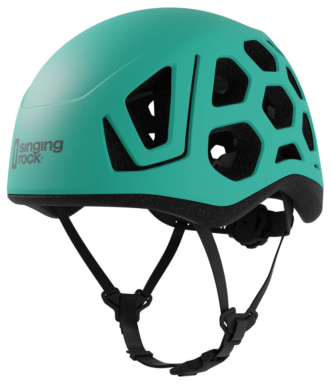 SINGING ROCK - SPORT Hex Kletterhelm L Blau (Blau), L Blau (Blau)