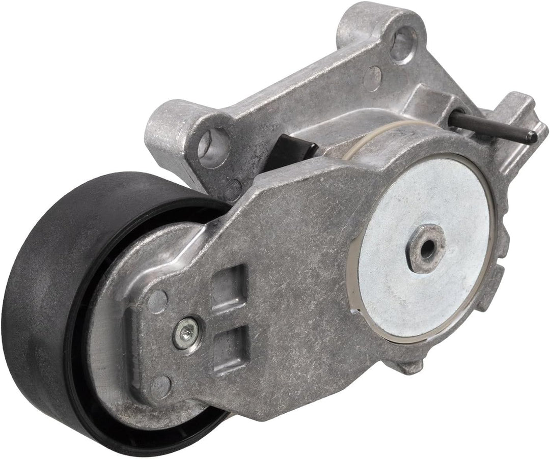 Blue Print ADM596503 Riemenspanner für Keilrippenriemen , 1 Stück