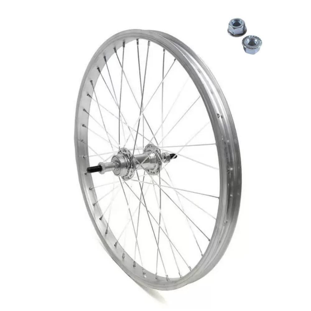 Ecovelò Felge Rad 26 x 1.75 1.95 1.90 2.10 Mountainbike Hinten mit Gangschaltung 5/6/7 Gänge, Hinten