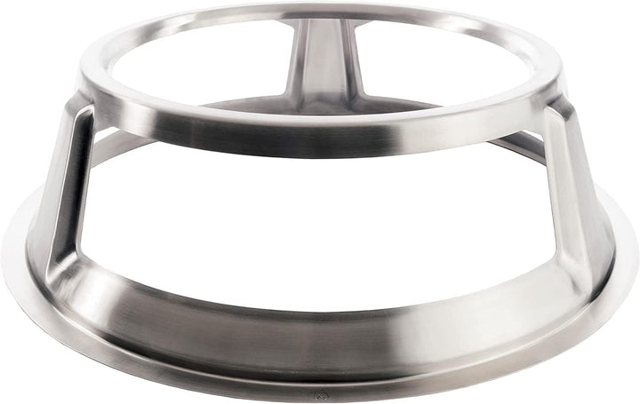 Solo Stove Aufsatz für Yukon Feuerschale | Edelstahl-Aufsatz zur Nutzung mit Solo Stove Gusseisenpla