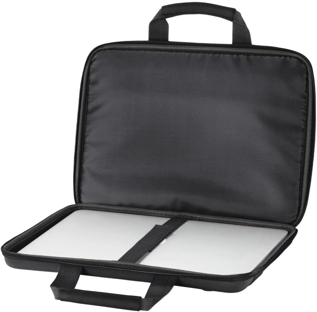 Hama Laptop Tasche bis 14.1 Zoll (Notebook Tasche für Laptop, Tablet, MacBook, Chromebook bis 14,1 Z