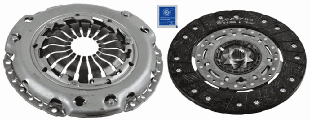 SACHS 3000 950 943 Kupplungssätze