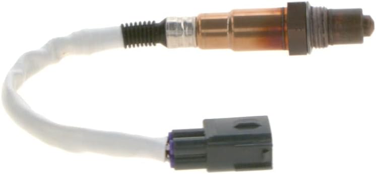 Bosch 0258006720 - Lambdasonde mit fahrzeugspezifischem Stecker