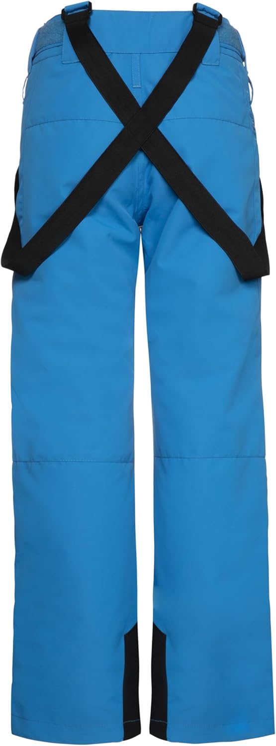 Protest Herren Ski- Und Snowboardhosen Owens 152 Marlin Blue, 152 Marlin Blue