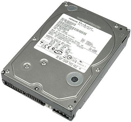 Hitachi HDT725050VLAT80 500GB IDE 7200rpm