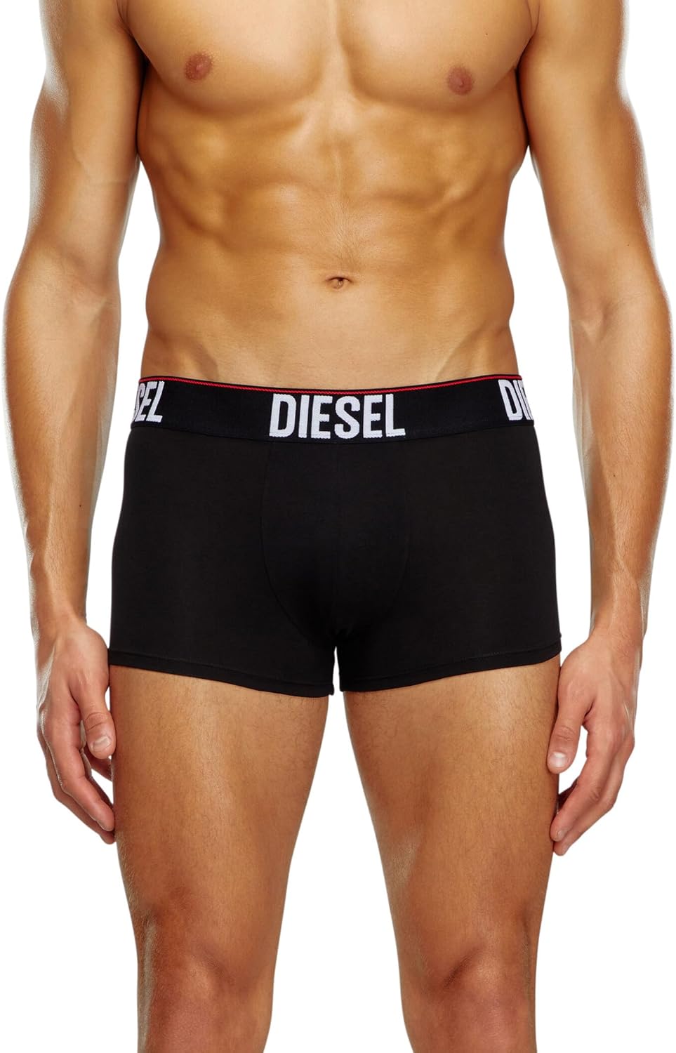 Diesel Herren Unterhose - UMBX-DAMIENTHREEPACK, E4101-0amah