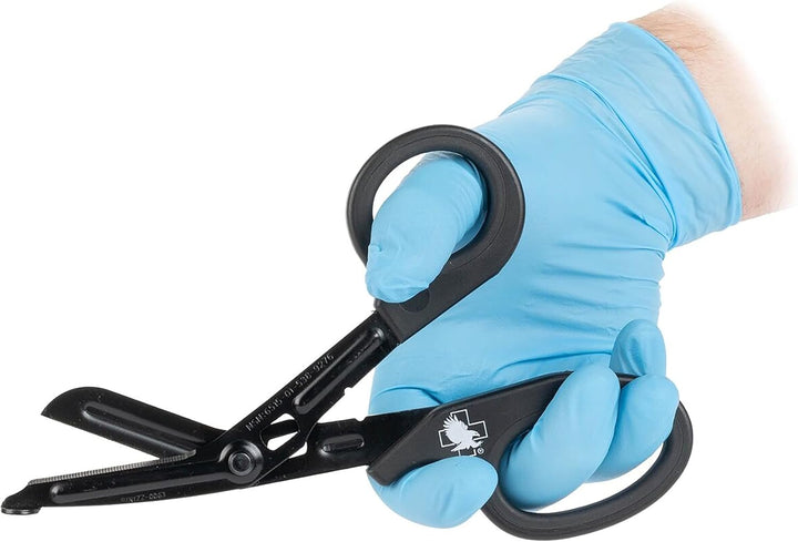 North American Rescue Trauma Shear, 7 1/4 by North American Rescue