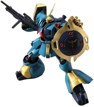 HGUC 1/144 MSN-03 Jagd DOGA (GYUNEI GUSS)