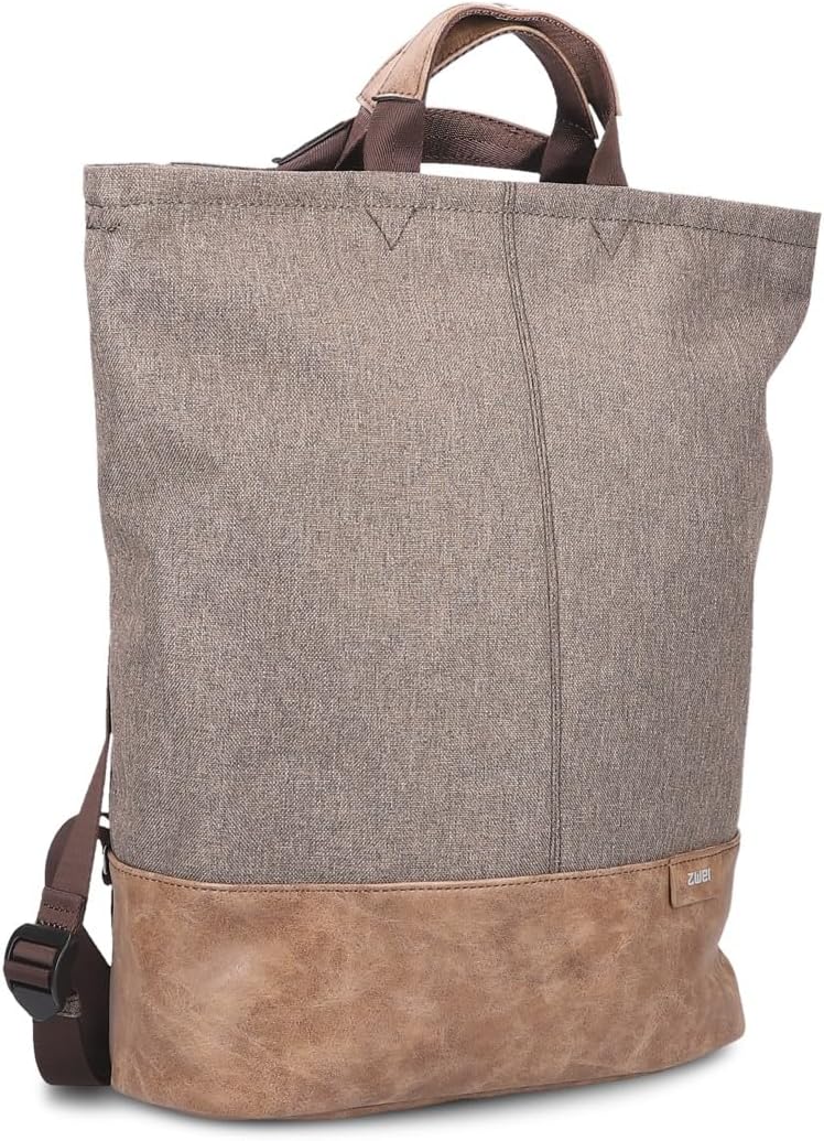 Zwei OR140 Rucksacktasche Wood, Wood