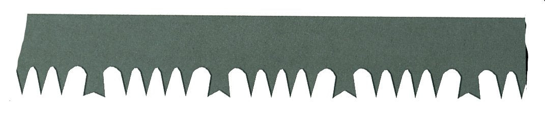 Sandvik 8014211108310 Sägeblatt X Säge 81 cm Art.23/32, mehrfarbig